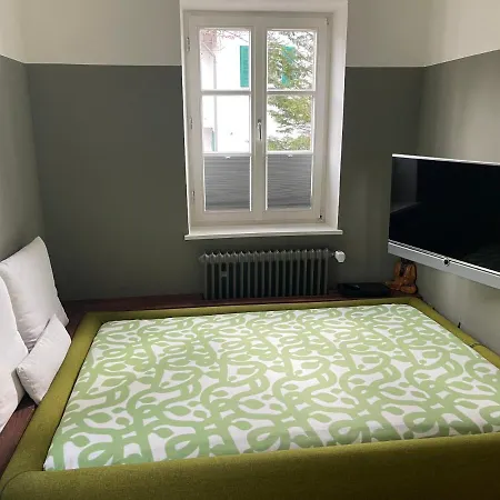 Dausacker Apartament