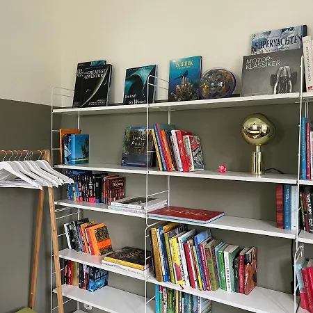 Dausacker Apartament *