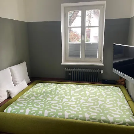 Dausacker Apartament *