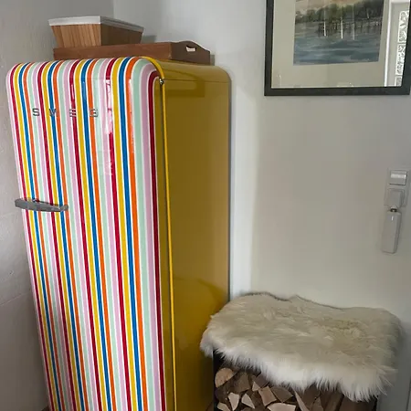 Apartament Dausacker