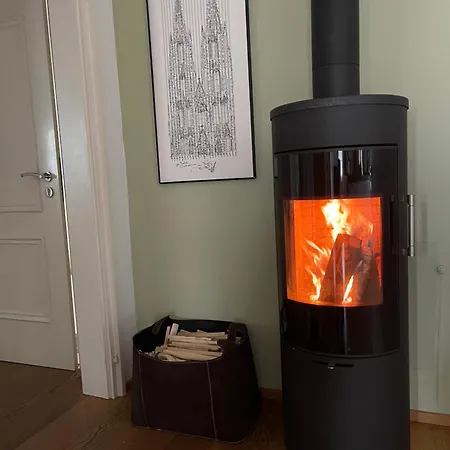 Dausacker Apartament *