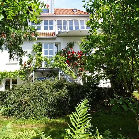 Dausacker Apartament *