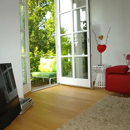 Dausacker Apartament Utting am Ammersee