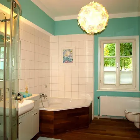 Dausacker Apartament *