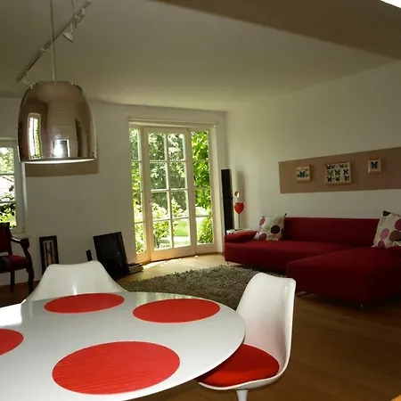 Dausacker Apartament