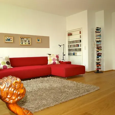 Dausacker Apartament Utting am Ammersee