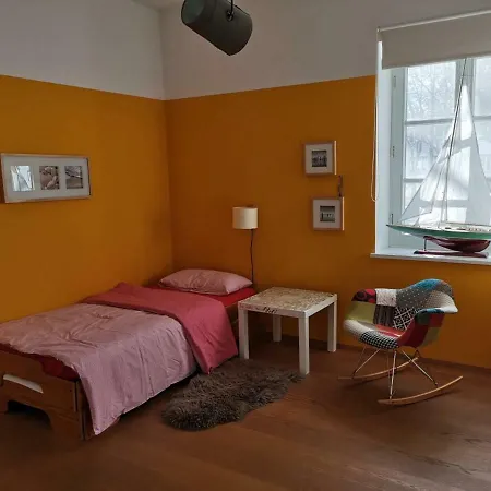 Apartament Dausacker Utting am Ammersee