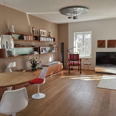 Dausacker Apartament Utting am Ammersee