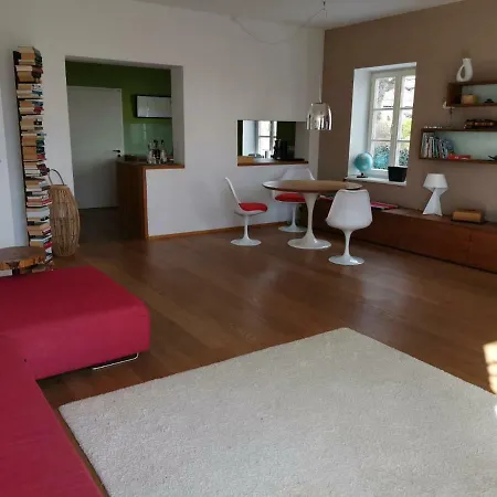 Dausacker * Utting am Ammersee