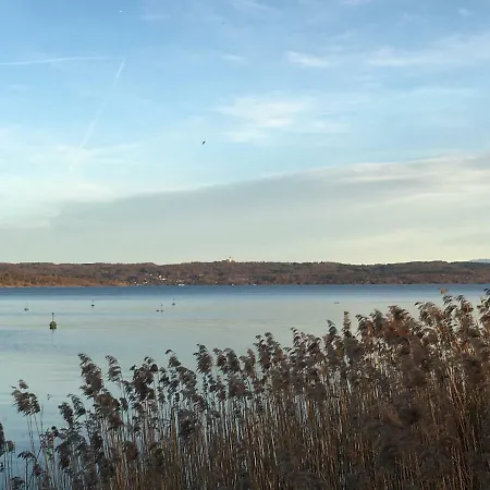 Apartament Dausacker *