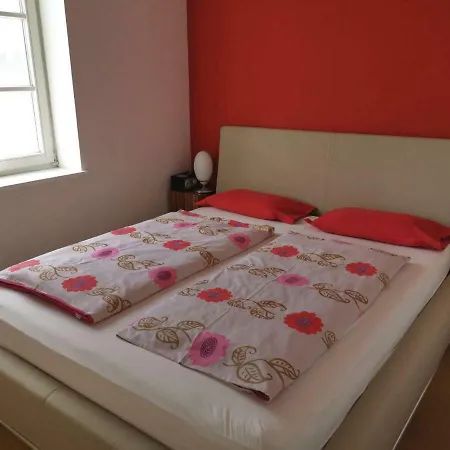 Dausacker Apartament