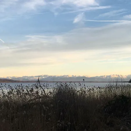 Apartament Dausacker *