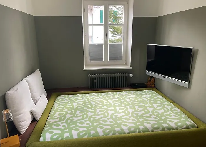 Dausacker Apartamento