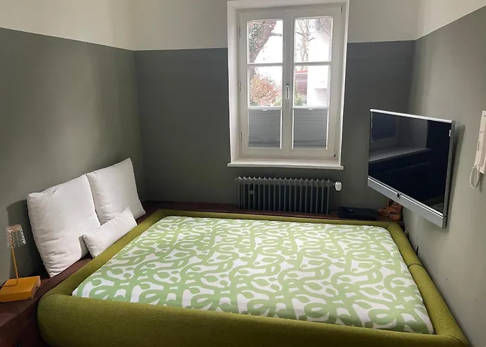 Dausacker Apartamento *