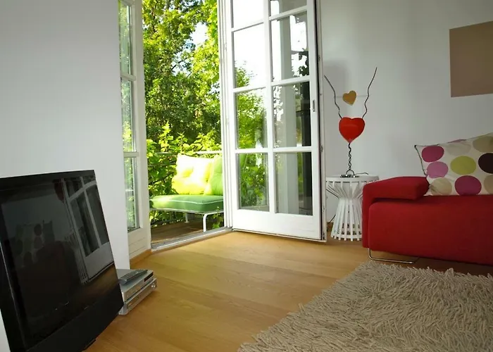 Dausacker Apartamento Utting am Ammersee