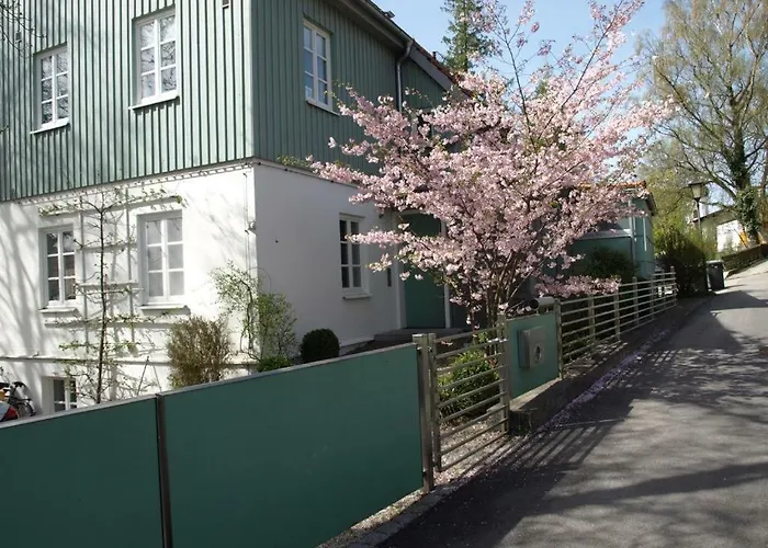 Dausacker Utting am Ammersee