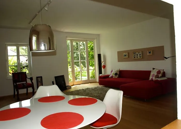 Dausacker Apartamento