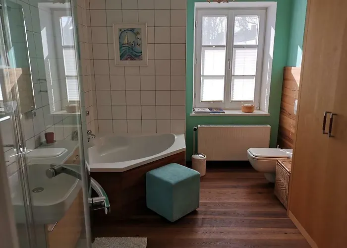 Dausacker Apartamento Utting am Ammersee