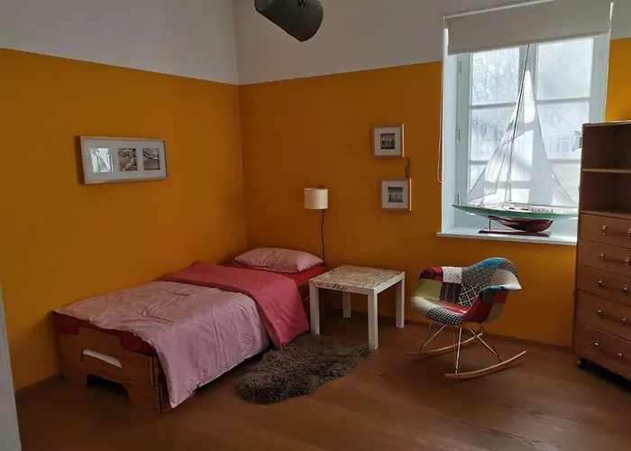 Apartamento Dausacker Utting am Ammersee