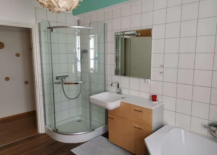 Apartamento Dausacker