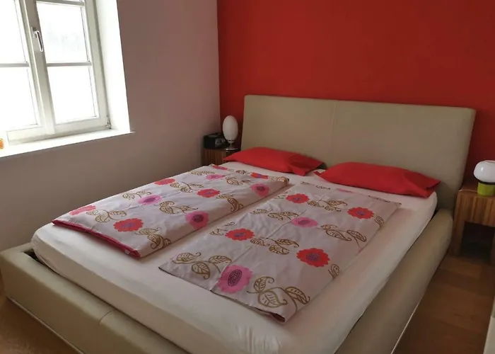 Dausacker Apartamento