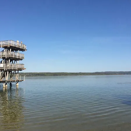 Appartamento Dausacker Utting am Ammersee
