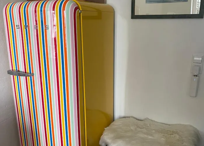 Apartman Dausacker