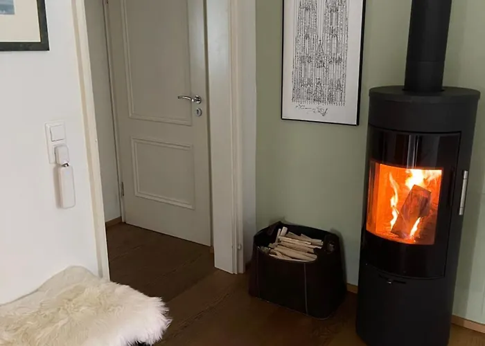 Dausacker Apartman *
