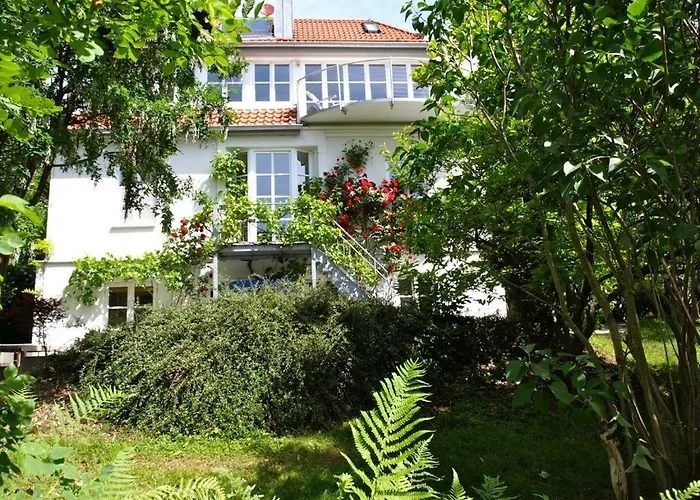 Dausacker Apartman *