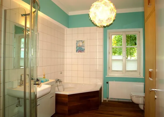 Dausacker Apartman *